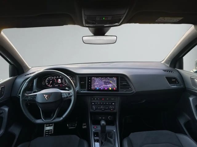 Cupra Ateca 2.0 TSI DSG VZ
