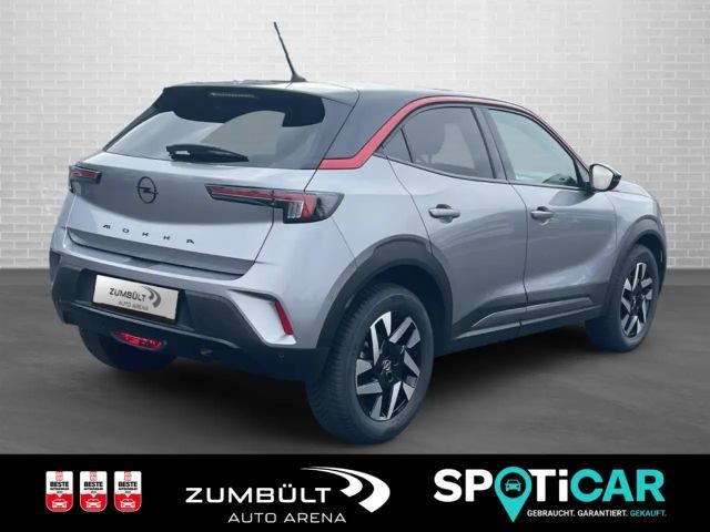 Opel Mokka GS-Line Grand Sport business+