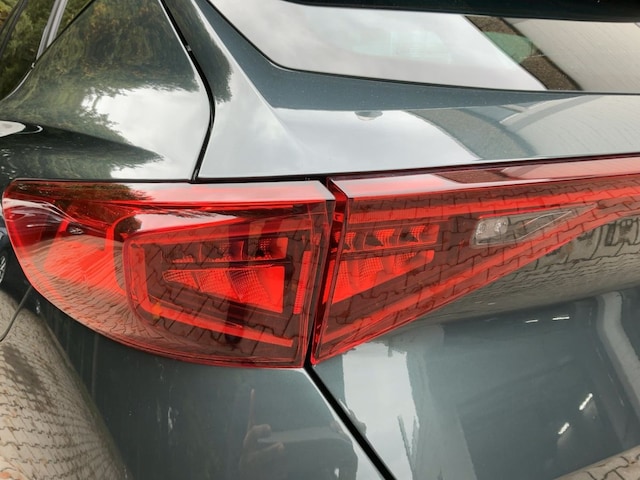 Cupra Formentor 1.4 e-Hybrid DSG VZ