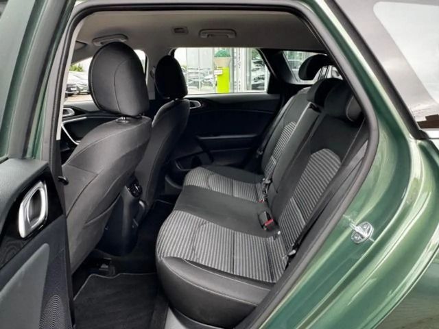 Kia Ceed SportWagon Vision