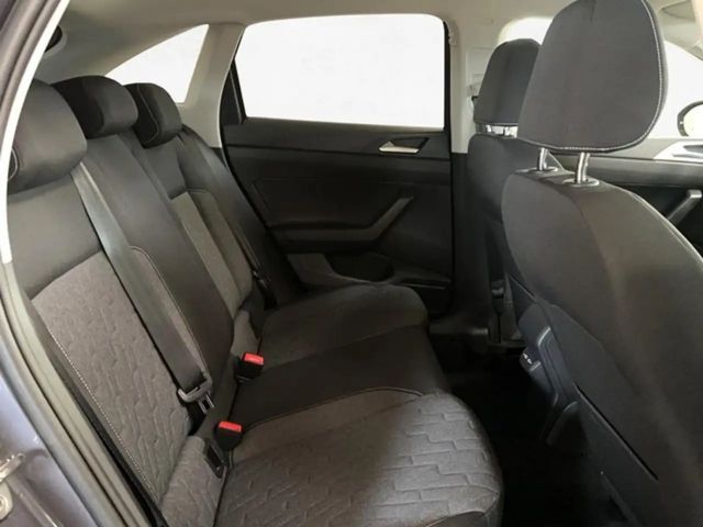 Volkswagen Taigo Move