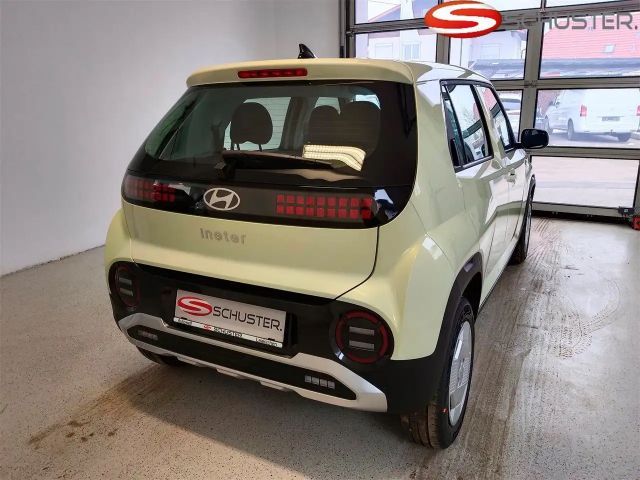 Hyundai INSTER 42 kWh