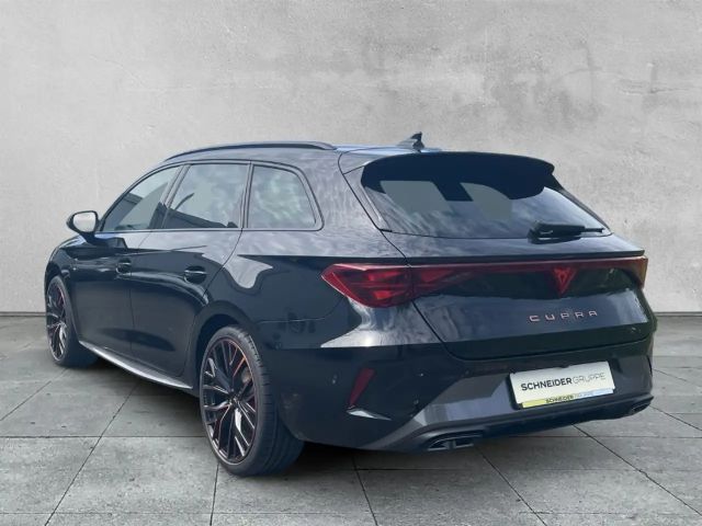 Cupra Leon DSG Sportstourer