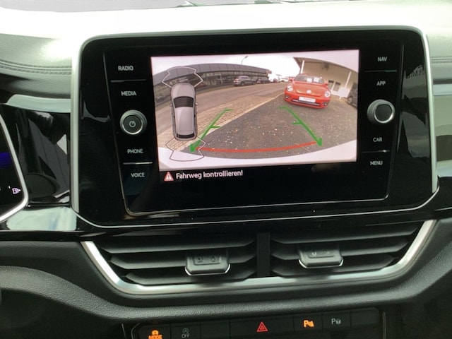 Volkswagen T-Roc 1.0 TSI R-Line