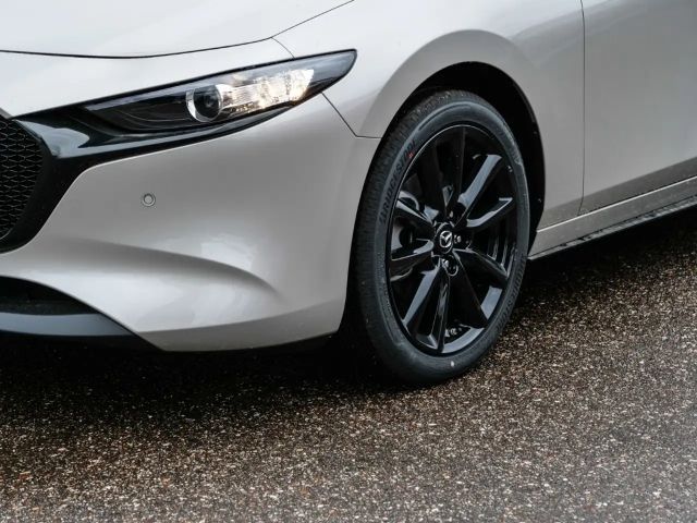 Mazda 3 2.5L Homura SkyActiv e-Skyactiv