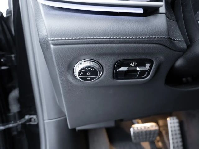 Mercedes-Benz EQS SUV 4MATIC 580