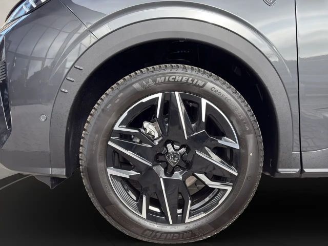 Peugeot 3008 GT-Line Hybrid