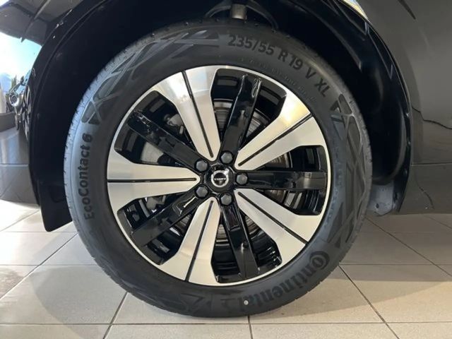 Volvo XC60 AWD Dark Plus Recharge T6