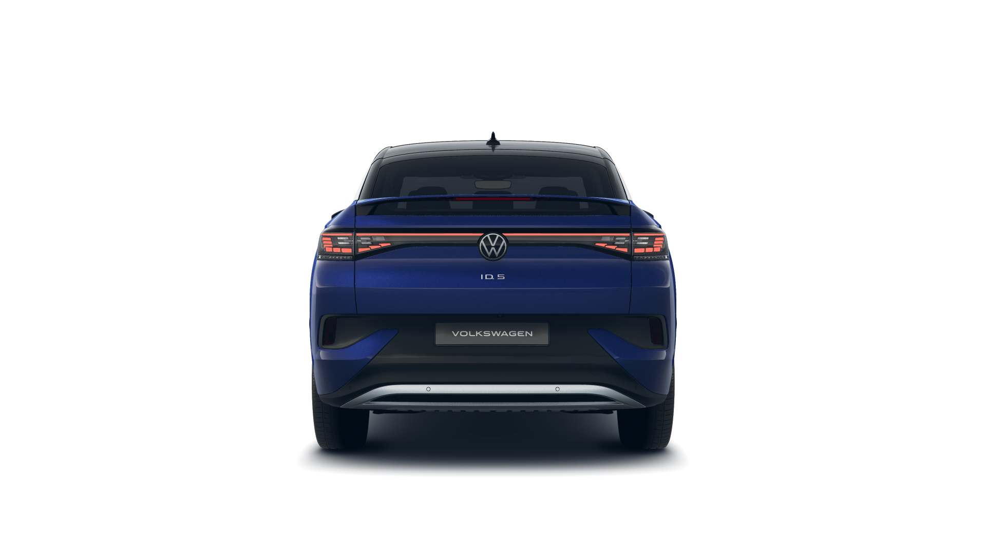 Volkswagen ID.5 Pure