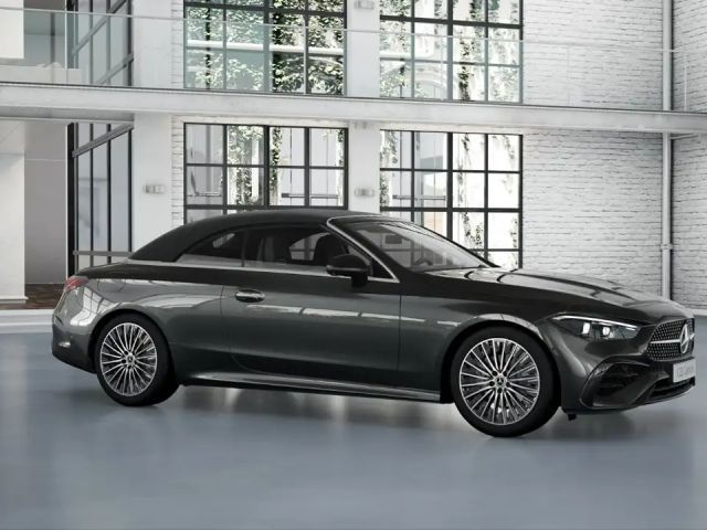 Mercedes-Benz CLE 300 4MATIC AMG Line