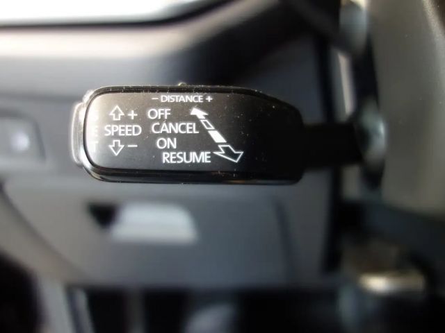 Skoda Octavia 2.0 TDI Combi Selection