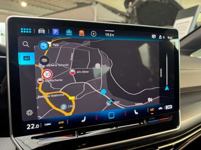 Volkswagen Golf DSG eHybrid