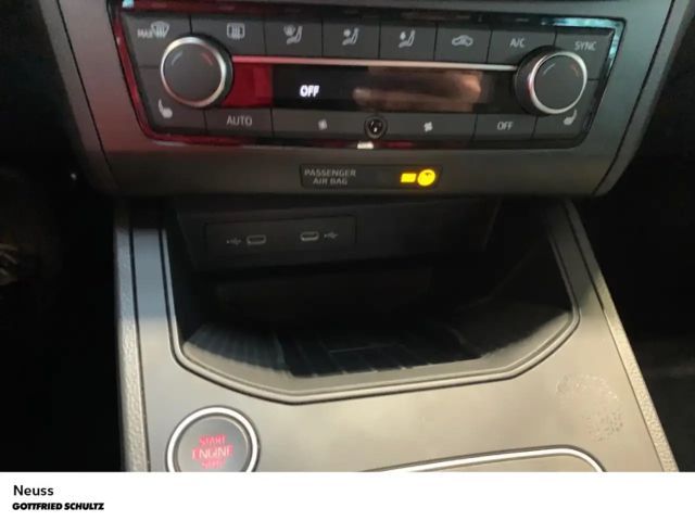 Seat Ibiza DSG Xcellence