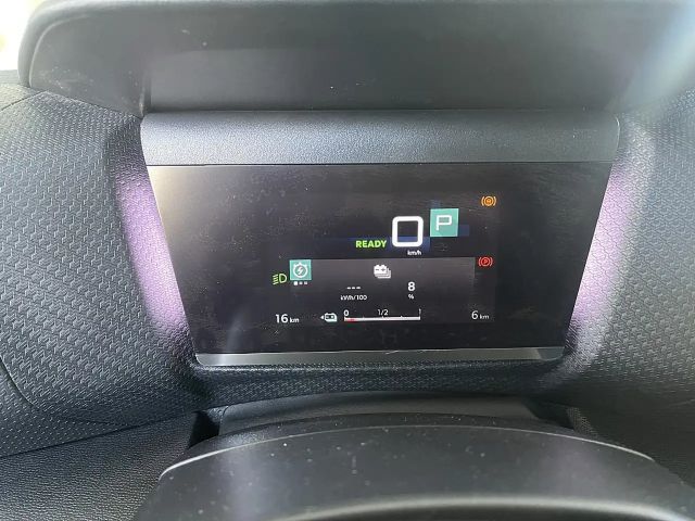 Citroën ë-C4 Pack Shine