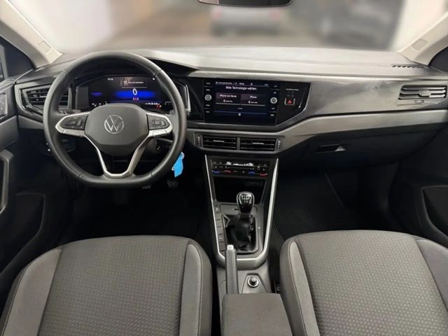 Volkswagen Polo 1.0 TSI IQ.Drive Life