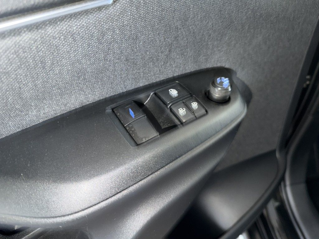 Toyota Yaris 5-deurs Basis Comfort