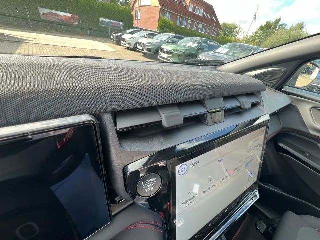 Ford Puma Winter-Paket + Ganzjahresreifen