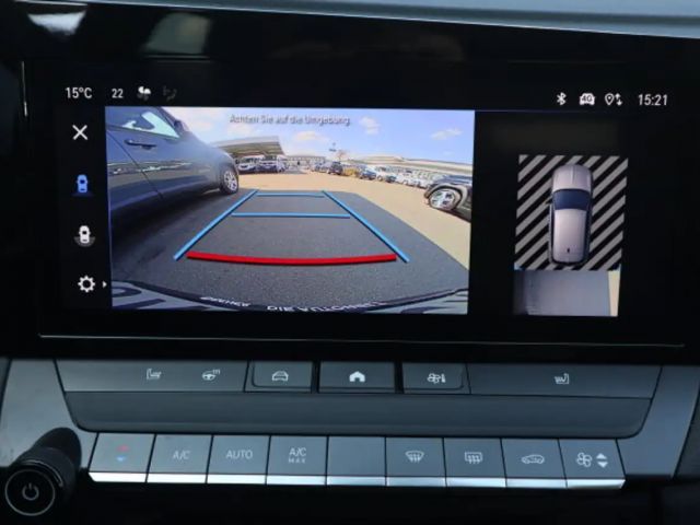 Opel Astra Enjoy Turbo