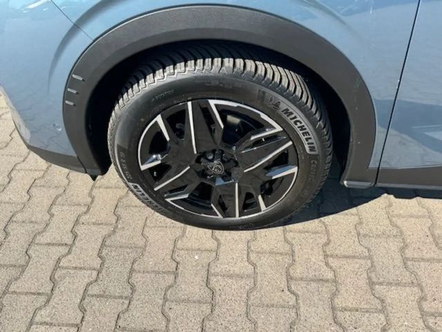 Peugeot 5008 GT-Line Hybrid