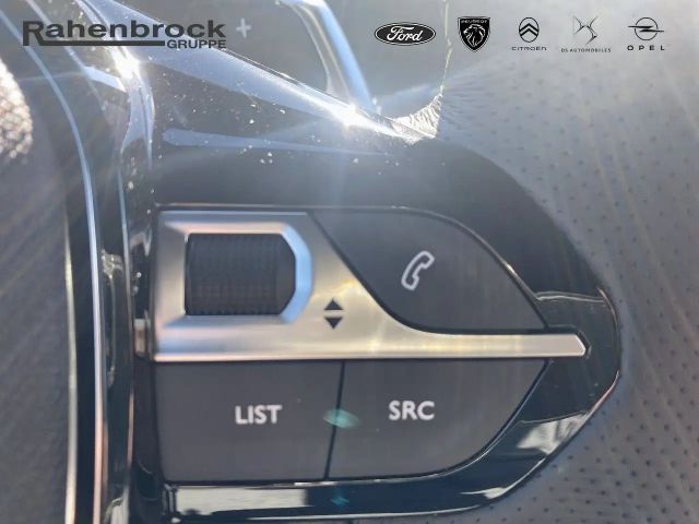 Peugeot 2008 GT-Line Hybrid