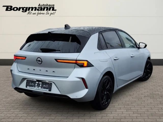 Opel Astra GS-Line Grand Sport