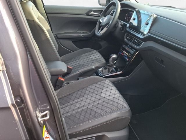 Volkswagen T-Cross DSG IQ.Drive R-Line