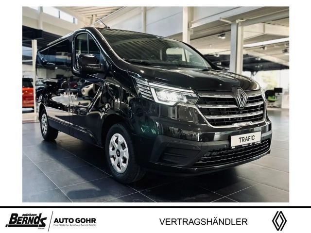 Renault Trafic Blue Evolution dCi 150