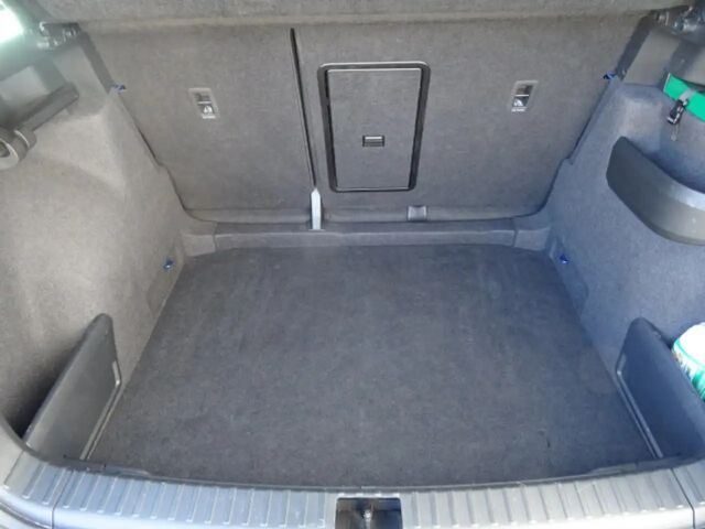 Skoda Karoq 1.5 TSI Drive