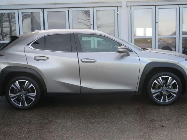 Lexus UX 250h Style Edition