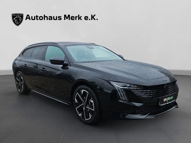 Peugeot 508 GT-Line SW