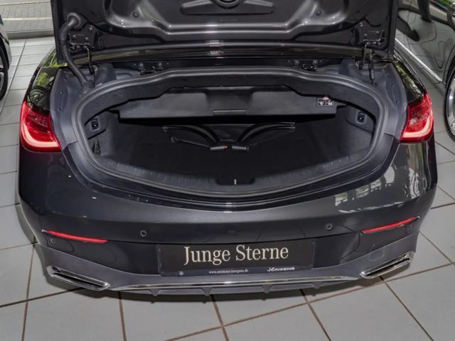 Mercedes-Benz CLE 200 AMG Line Sport Edition