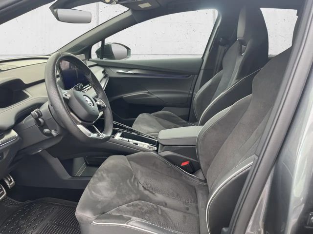 Skoda Enyaq Sportline