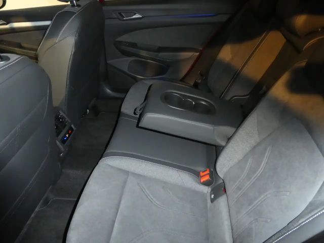 Volkswagen Golf Business Variant