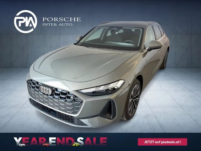 Audi A5 Hybride Quattro