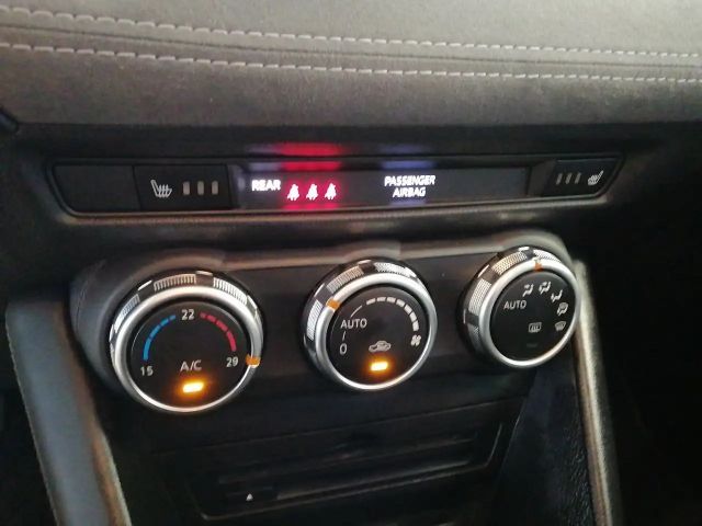 Mazda CX-3 Revolution