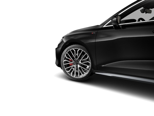 Audi A3 S-Tronic Sportback