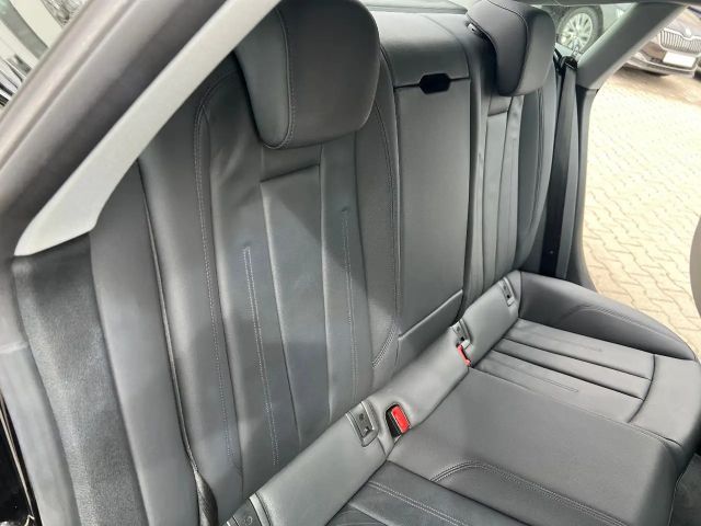 Audi A5 40 TDI S-Line Sportback