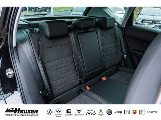 Cupra Ateca 2.0 TSI 4Drive DSG