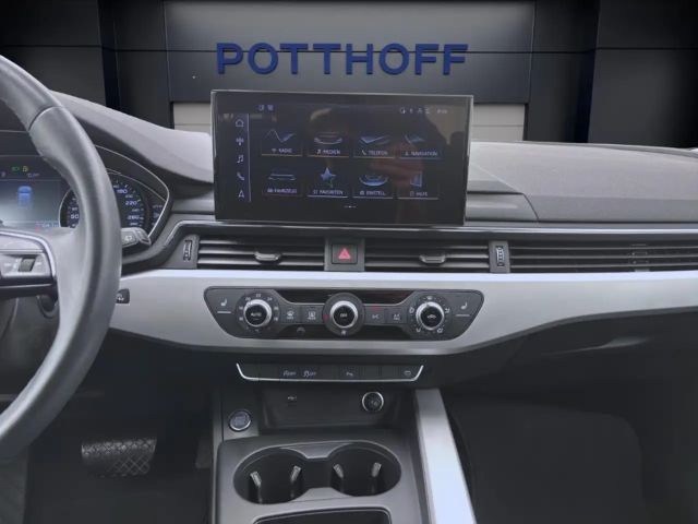 Audi A4 35 TDI Avant