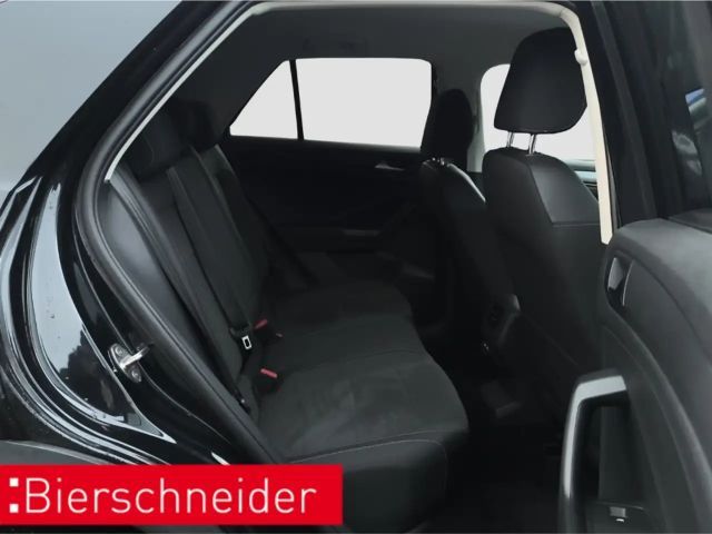 Volkswagen T-Roc 2.0 TDI DSG Style