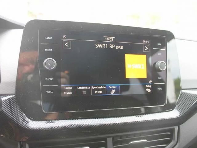 Volkswagen T-Cross 1.0 TSI DSG Life