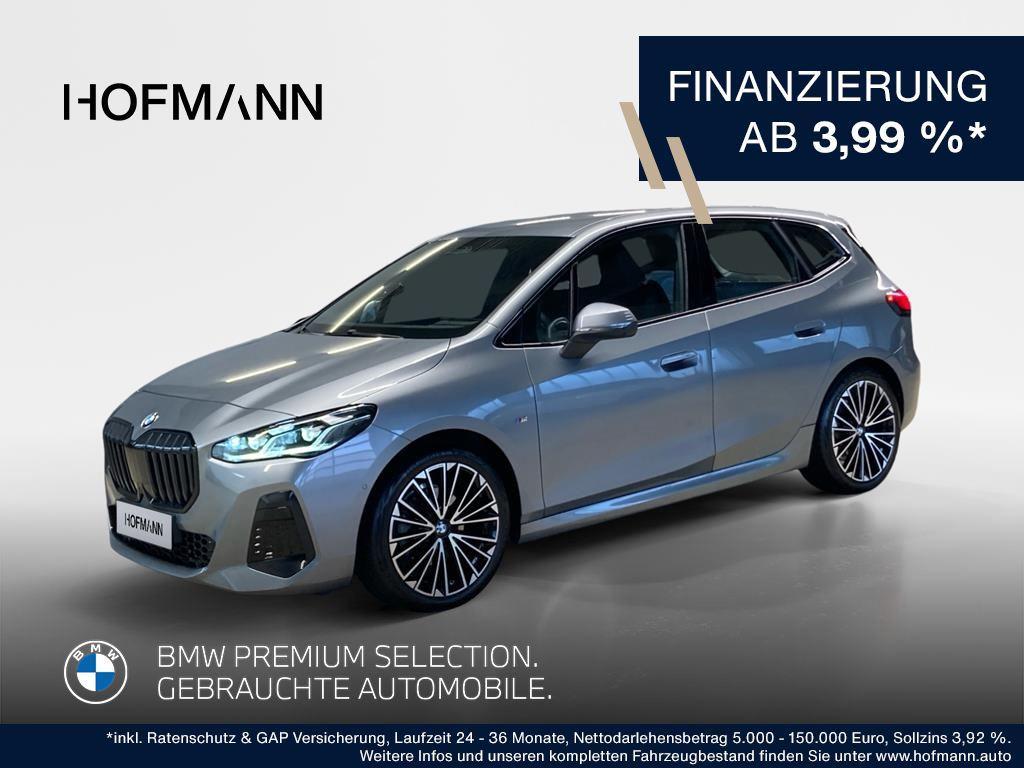 BMW 218 218i Active Tourer