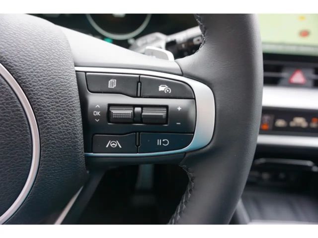 Kia Sportage GT-Line Vierwielaandrijving