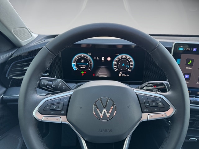 Volkswagen Passat 2.0 TDI DSG Variant