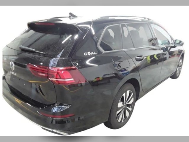 Volkswagen Golf 1.5 TSI Golf VIII Variant