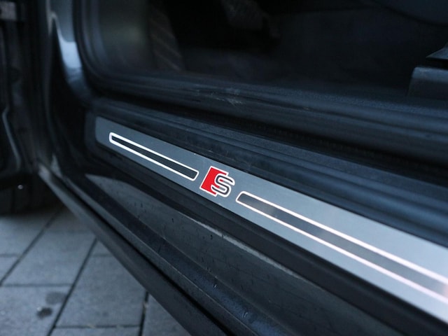 Audi Q5 50 TDI Quattro