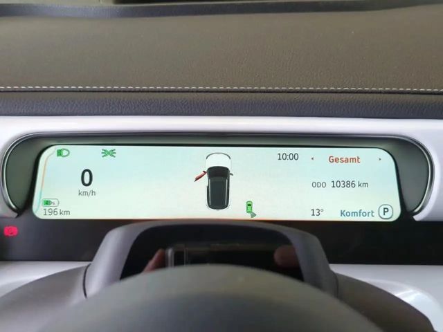 Smart #1 Pulse Pano/Leder/Distr/Navi/360-Grad/Head-up