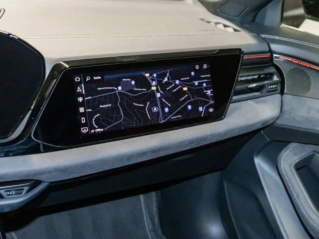 Audi A5 Quattro S-Line S-Tronic