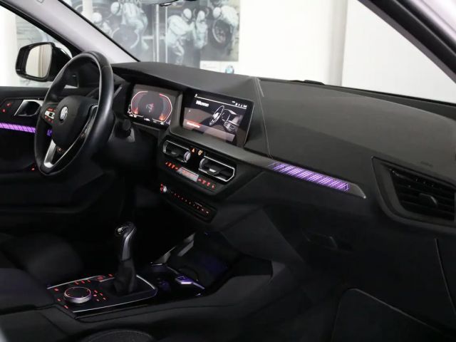 BMW 118 118i Comfort pakket Sedan