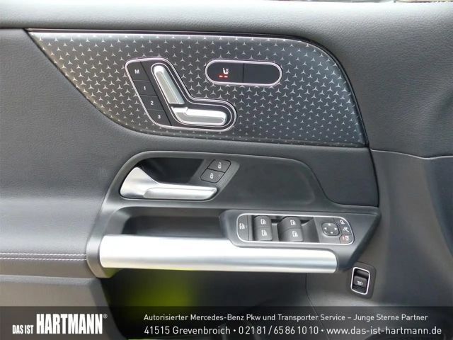 Mercedes-Benz B 200 Progressive Sedan